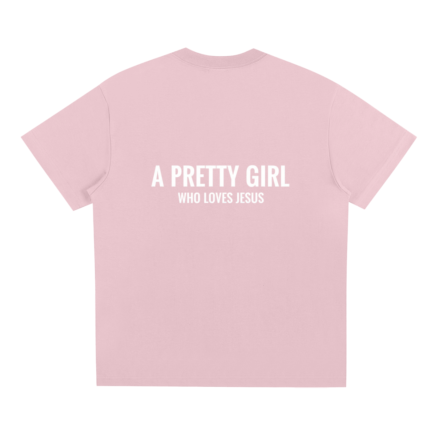 PGWS Pink Cooling T-Shirt