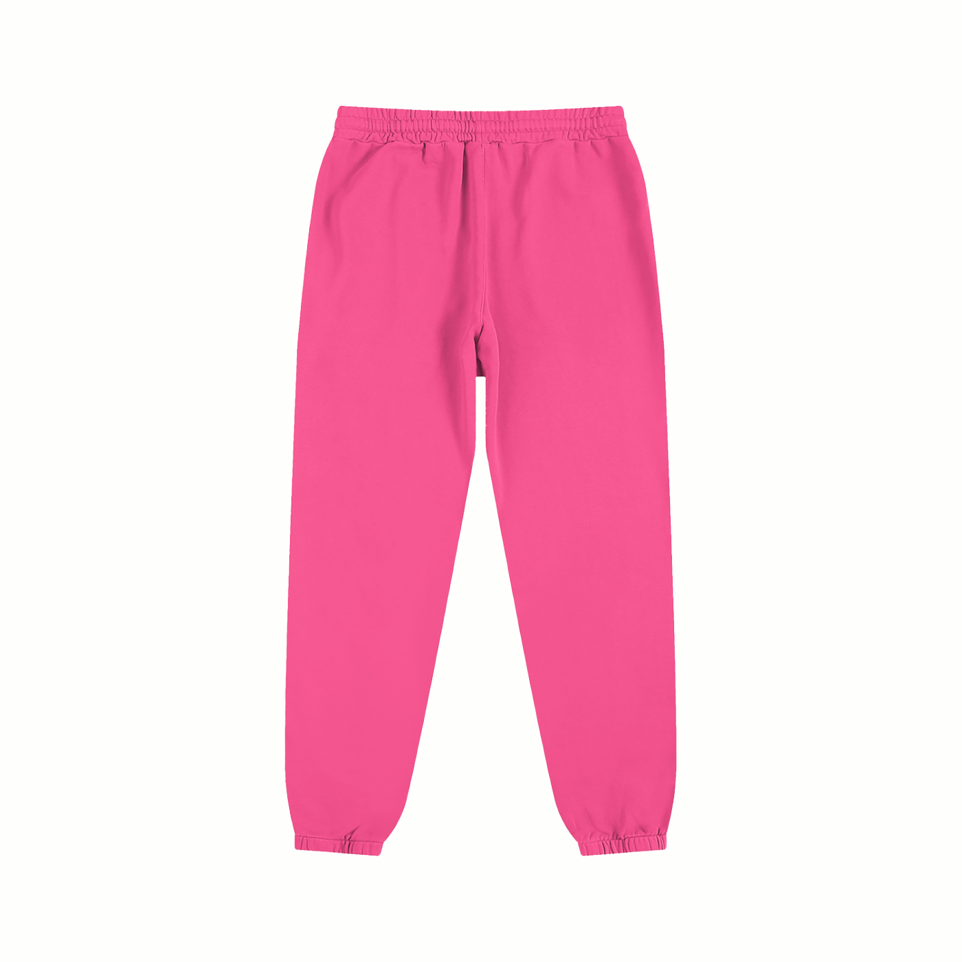PGWS Pink Essential Sweatpants