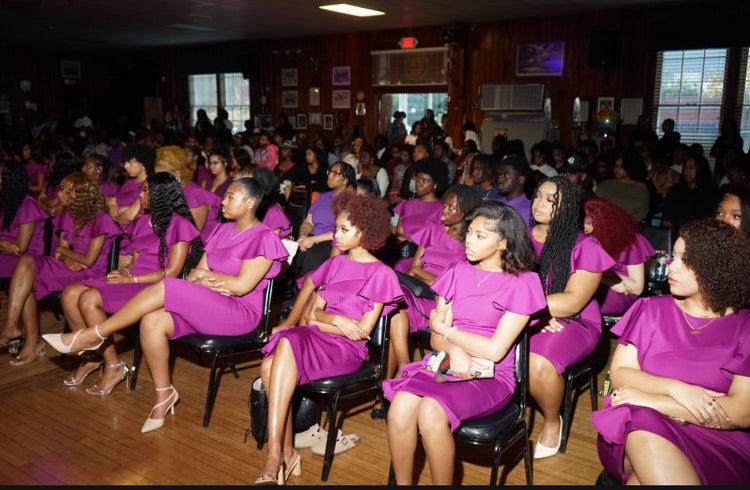 Official Member Merch