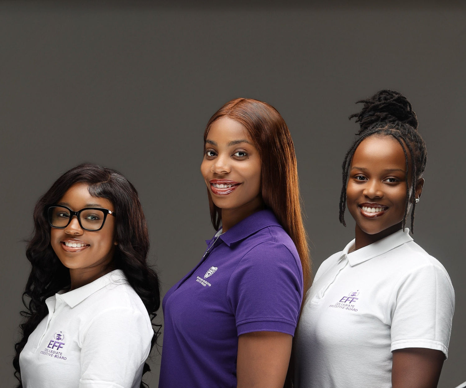 EFF Leadership Collection