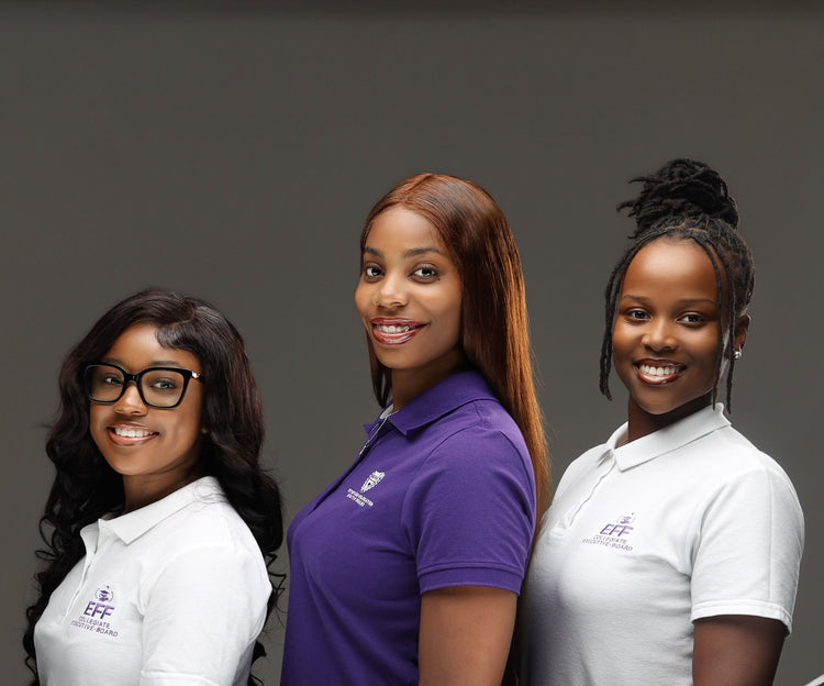 EFF Leadership Collection