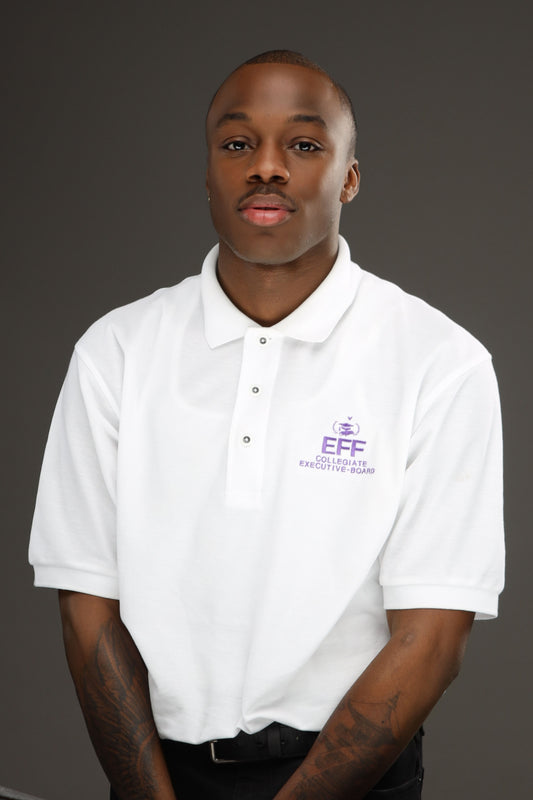 Executive Board Men's Premium Polo