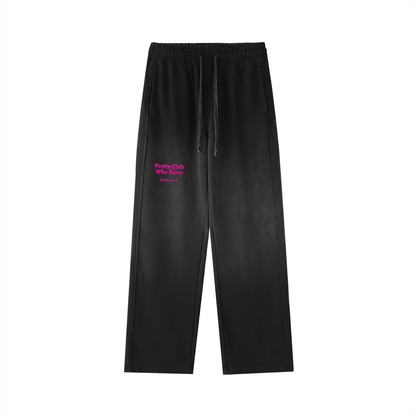 PGWS Sweatpants