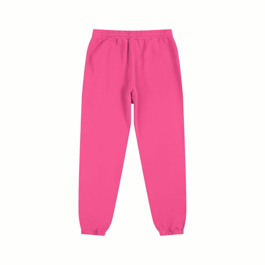 PGWS Pink Essential Sweatpants